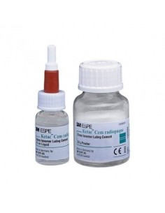 Ketac-cem Kit  - 3M