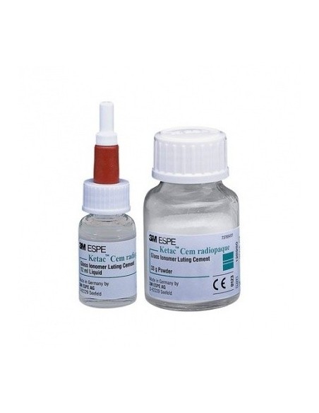 Ketac-cem Kit  - 3M