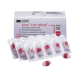 Ketac-cem Aplicap  - 3M