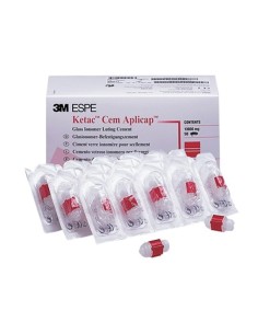 Ketac-cem Aplicap  - 3M