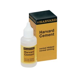 Harvard Cement  -
