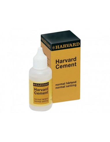 Harvard Cement  -