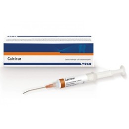 Calcicur  - Voco