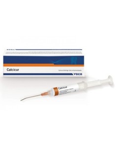 Calcicur  - Voco