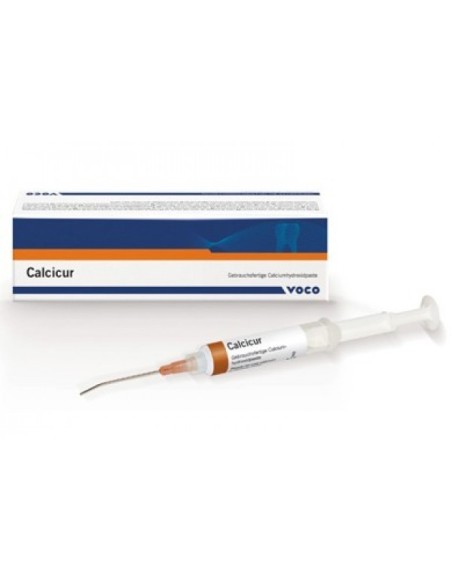 Calcicur  - Voco