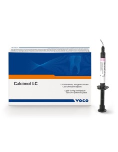 Calcimol LC  - Voco