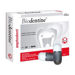 Biodentine  - Septodont
