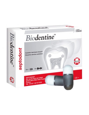 Biodentine  - Septodont