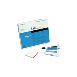 Life  - Kerr