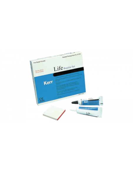 Life  - Kerr