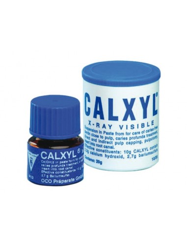 Calxyl  - OCO Präparate