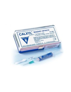 Calxyl Siringa  - OCO Präparate