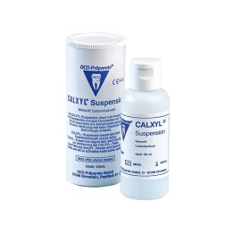 Calxyl Soluzione  - OCO Präparate