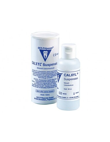 Calxyl Soluzione  - OCO Präparate