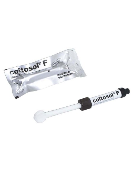Coltosol F in Siringa  - Coltene