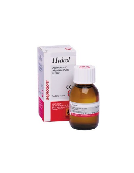 Hydrol  - Septodont