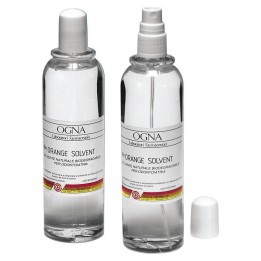 Bio Orange Solvent  - OGNA - Laboratori Farmaceutici