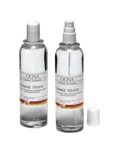 Bio Orange Solvent  - OGNA - Laboratori Farmaceutici