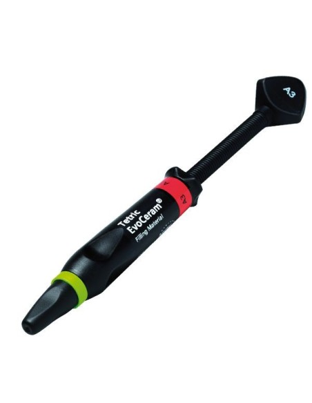 Tetric Evoceram  - Ivoclar Vivadent