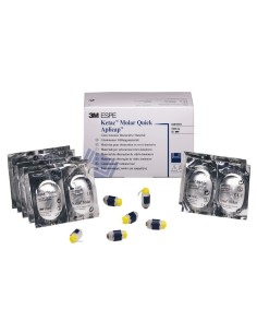 Ketac Molar Aplicap  - 3M