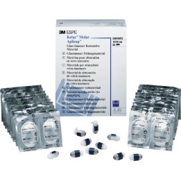 Ketac Molar Aplicap  - 3M