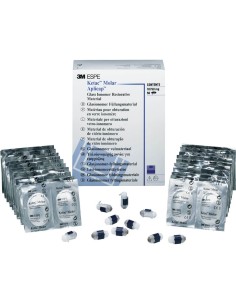 Ketac Molar Aplicap  - 3M 2