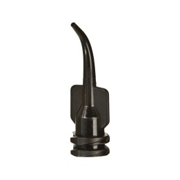 Black Mini Tips  - Ultradent