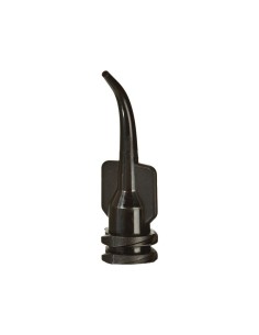 Black Mini Tips  - Ultradent
