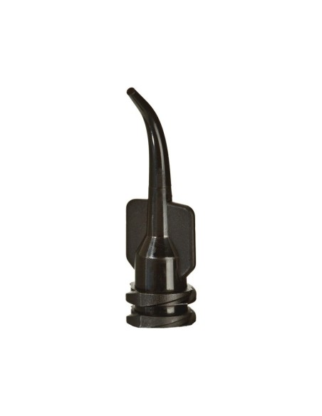 Black Mini Tips  - Ultradent