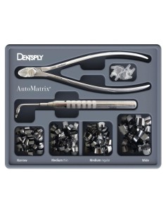 Automatrix Kit  - Dentsply Sirona