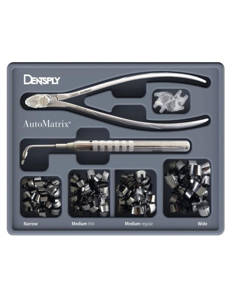Automatrix Kit  - Dentsply Sirona