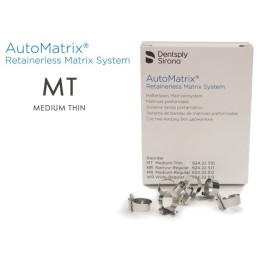 Automatrix Matrici di ricambio  -