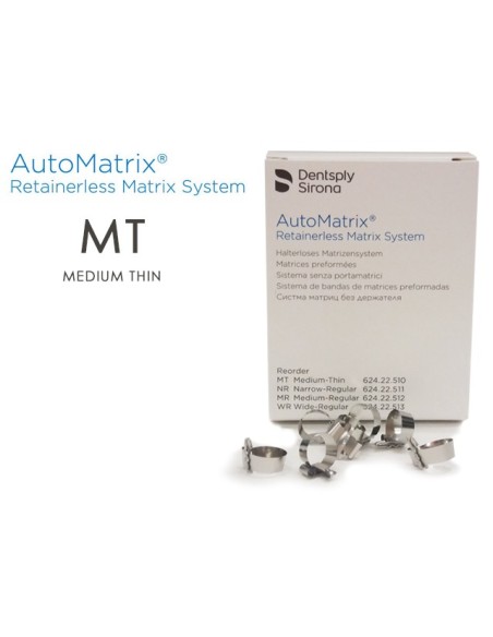 Automatrix Matrici di ricambio  -