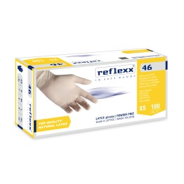 Reflexx 46  - Reflexx