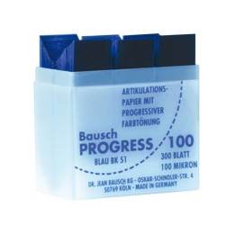 Progress 100  - Bausch