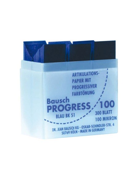 Progress 100  - Bausch