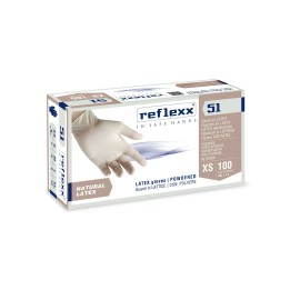 Reflexx 51  - Reflexx