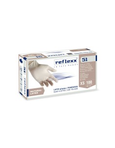 Reflexx 51  - Reflexx