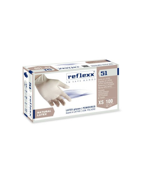 Reflexx 51  - Reflexx