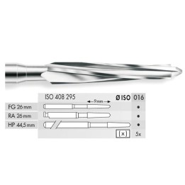 Frese Lindemann  - Dentsply Sirona