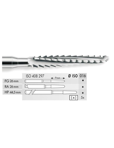 Frese Lindemann  - Dentsply Sirona