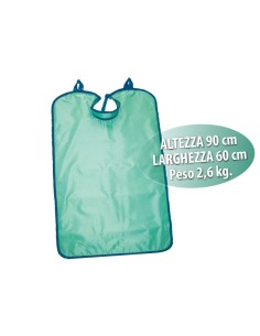 Grembiule Anti Raggi X  -