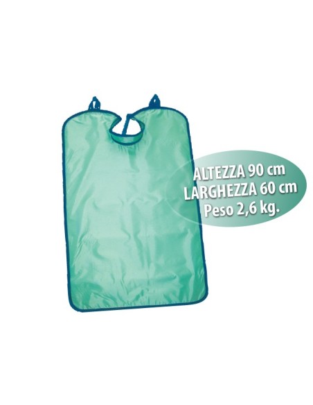 Grembiule Anti Raggi X  -
