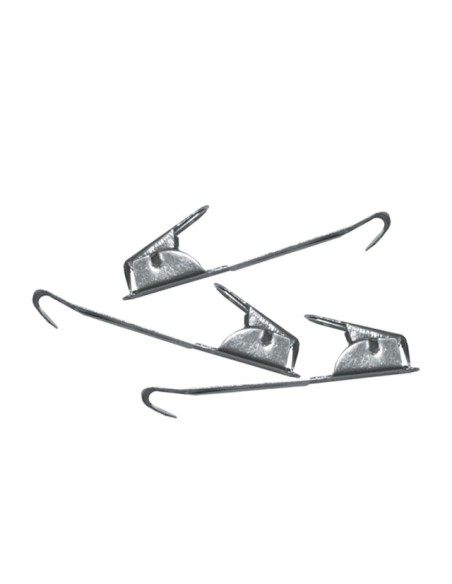 Pinzette Appendi RX  - Hager & Werken