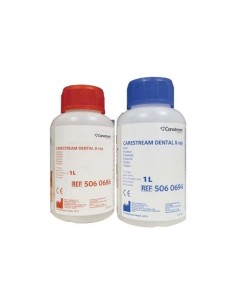 Liquidi Fissaggio-Sviluppo  - Carestream Dental