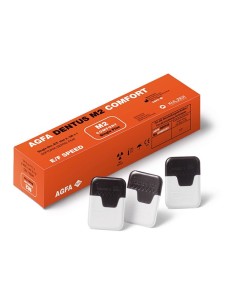 AGFA Dentus M2 Comfort  - Kulzer