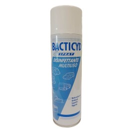 Bacticyd Spray  - Lombarda H
