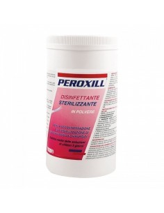 Peroxill 2000 in Polvere  - Lombarda H