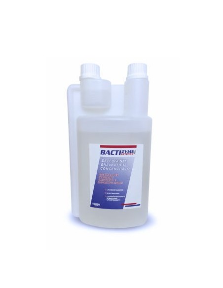 Bactizyme 2000 Detergo  - Lombarda H