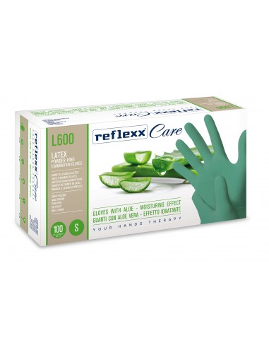 Reflexx L600  - Reflexx